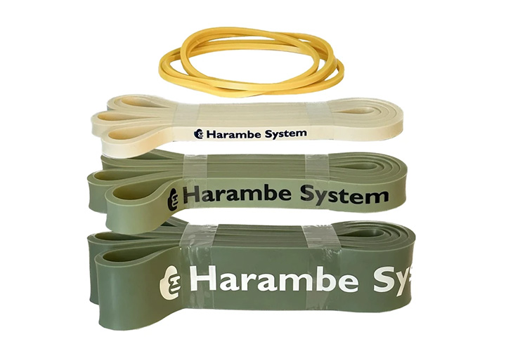 38 inch bands bundle