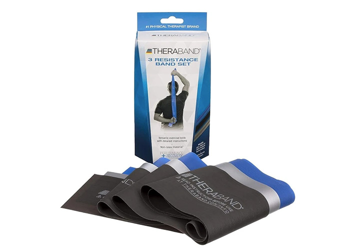 advanced theraband set