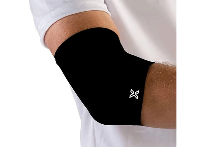 body helix elbow sleeve