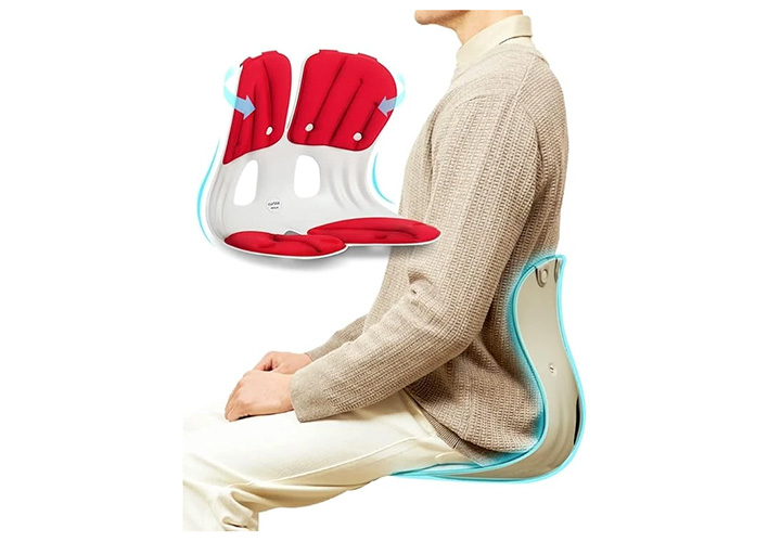 curable chair