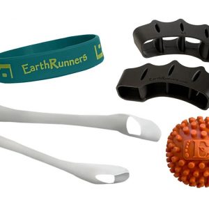 earth runners kit