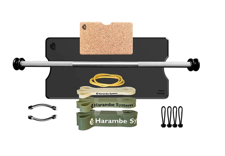 harambe set