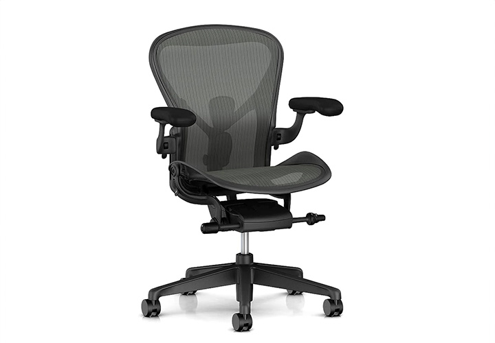 herman miller aeron