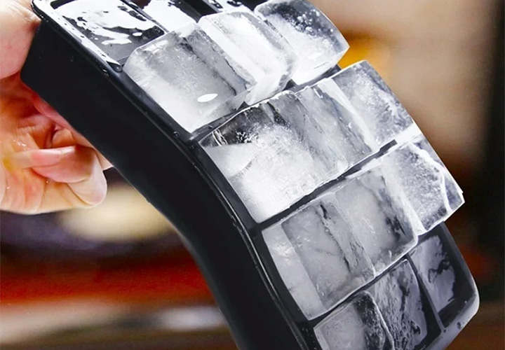 ice trays