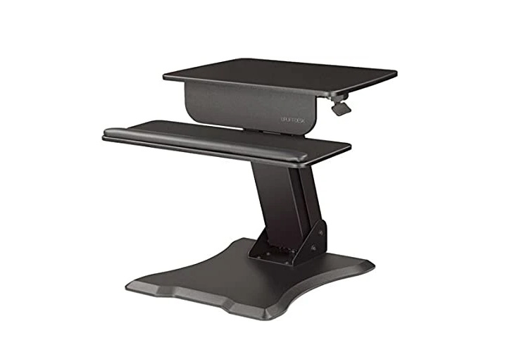 standing desk converter