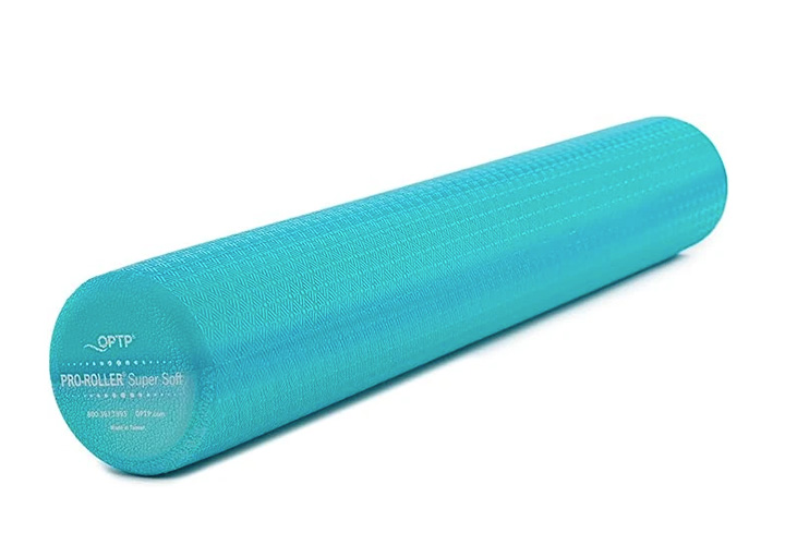 super soft foam roller